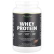 Фото товару Paradise Herbs, Whey Protein Natural Chocolate, Протеїн, 990 г
