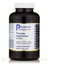 Premier Magnesium Powder Магний Premier Research