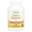 Super Nutrition, Детокс и очистка, Detox Support, 180 капсул
