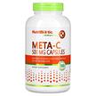 Immunity Meta-C 500, Підтримка імунітету, 250 Gluten Free Caps...