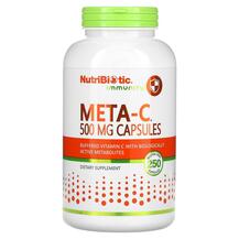 Immunity Meta-C 500 mg Поддержка иммунитета