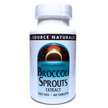 Фото товару Source Naturals, Broccoli Sprouts Extract, Броколі, 60 таблеток