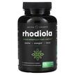 Фото товара NutraChamps, Родиола, Rhodiola, 120 капсул