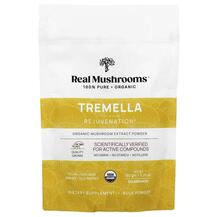 Tremella Organic Mushroom Extract Powder Грибы Real