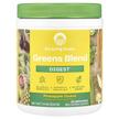 Фото товара Ферменты, Greens Blend Digest Pineapple Guava, 210 г