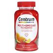 Фото товару Centrum, Multi + Omega-3, Мультивітаміни, 110 таблеток