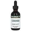 NutraMedix, Куманда, Cumanda, 60 мл
