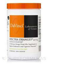 Spectra Oranges with CoQ10 30 Servings Убихинол