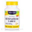 Фото товару Vitamin E 400 IU Sunflower Sun E 900TM