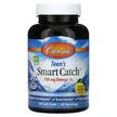 Фото товару Teen's Smart Catch Natural Lemon 700 mg, Омега 3, 90 капсул