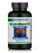 Фото товару Nutritional Frontiers, Brain Boost II, Підтримка мозку, 90 капсул