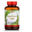 Фото товара Only Natural, Нопал, Nopal Cactus 1000 mg, 90 капсул