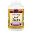 Фото товара Поддержка кишечника, Multi-Herb Colon Cleanse, 275 таблеток