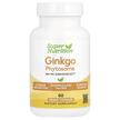 Фото товара Гинкго Билоба, Ginkgo Phytosome 360 mg, 60 капсул