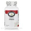 Фото товара Professional Formulas, D-рибоза, D-Ribose, 90 капсул