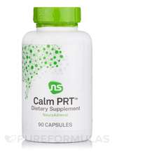 Calm PRT Поддержка стресса NeuroScience 90 капсул