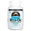 Фото товару Mega-One No Iron 60, Комплекс Mega-One без заліза, 60 таблеток