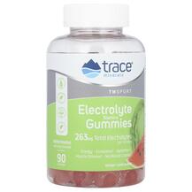 Електроліти TM Sport Electrolyte Stamina Gummies