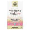 Фото товара Solgar, Мультивитамины для женщин 50+, One Daily Women's Multi...