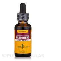 Herb Pharm, Eleuthero Alcohol-Free, 30 ml