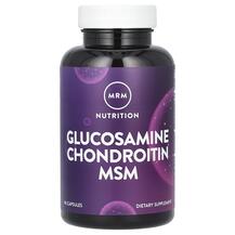 Glucosamine Chondroitin MSM Глюкозамин Хондроитин Glucosamine Chondroitin MSM Глюкозамин Хондроитин