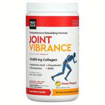 Vibrant Health, Joint Vibrance Version 4.3 Orange Pineapple, 3...
