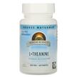 Фото товару Source Naturals, L-Theanine 200 mg 60, L-Теанін 200 мг, 60 таб...