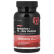 Фото товару Berberine+ 15-Day Cleanse Фото товару Thinbi, Berberine+ 15-Day Cleanse, Берберин, 30 капсул