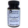 Фото товара Premier Research Labs, Ферменты, CircuZyme, 60 капсул