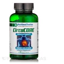 CircuCORE Кардио комплекс Nutritional Frontiers