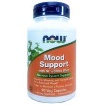 Mood Support, Підтримка Настрою, 90 капсул