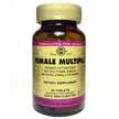 Фото товара Solgar, Мультивитамины для женщин, Female Multiple, 60 таблеток