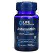 Фото товару Life Extension, Astaxanthin with Phospholipids 4 mg, Фосфоліпі...