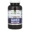 Фото товару Amazing Nutrition, L-Tyrosine 500 mg, L-Тирозин, 180 капсул