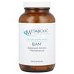 Аминокислоты, BAM Balanced Amino Maintenance 750 mg, 180 капсул