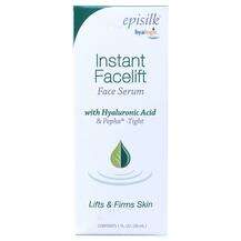 Instant Facelift Face Serum Сыворотка Hyalogic 30 мл Instant Facelift Face Serum Сыворотка Hyalogic 30 мл