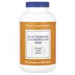 Glucosamine Chondroitin MSM, Глюкозамін Хондроітин, 360 капсул