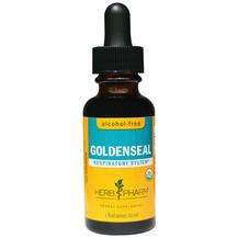 Herb Pharm, Goldenseal Alcohol-Free, 30 ml