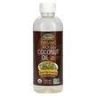 Фото товару Ellyndale Naturals Liquid Coconut Oil Pure Coconut, Кокосова олія