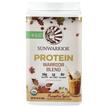 Фото товара Sunwarrior, Протеин, Protein Warrior Blend Pumpkin Spice, 750 г