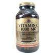 Фото товару Solgar, Vitamin C 1000 mg, Вітамін C, 250 капсул