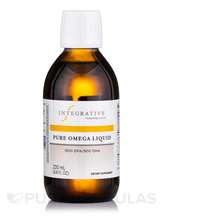 Pure Omega Liquid 1500 EPA / 500 DHA 6 Омега ЭПК ДГК