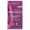 Фото товару Resveratrol Trans-Resveratrol 1000 mg, Ресвератрол, 60 капсул