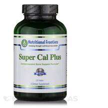 Super Cal Plus Укрепление костей Nutritional
