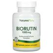 Фото товару Natures Plus, Biorutin 1000 mg, Біорутин 1000 мг, 90 таблеток