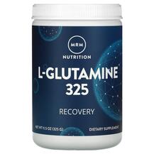 L-Glutamine 325 L-Глутамин MRM 325 г
