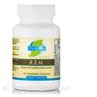 Фото товара Поддержка сна, R.E.M. Support for Healthy Sleep Cycles, 30 капсул