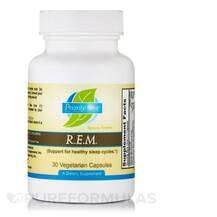 R.E.M. Support for Healthy Sleep Cycles Поддержка