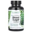 Фото товара Emerald, Поддержка уровня сахара, Blood Sugar Health, 60 капсул
