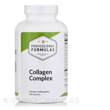 Collagen Complex Коллаген Professional Formulas Collagen Complex Коллаген Professional Formulas
